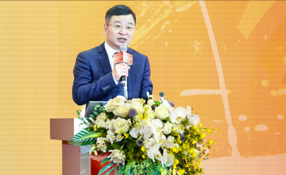 CISA- သံမဏိဖွဲ့စည်းပုံစက်မှုလုပ်ငန်းသည် အရေအတွက်မှ အရည်အသွေးသို့ ကူးပြောင်းခြင်း၊ ပြည်တွင်းသံမဏိထုတ်ကုန်များသည် စက်မှုလုပ်ငန်းလိုအပ်ချက်နှင့် ကိုက်ညီသည်