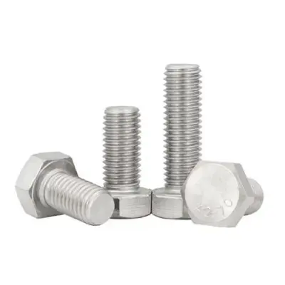 သံမဏိဖွဲ့စည်းပုံများအတွက် Hot Dip Galvanized Bolts