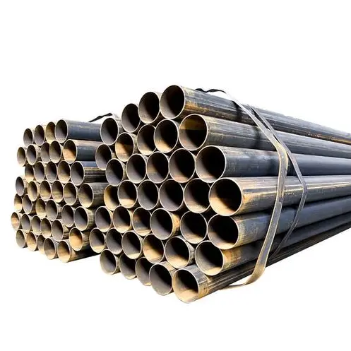 Welded Steel Pipes