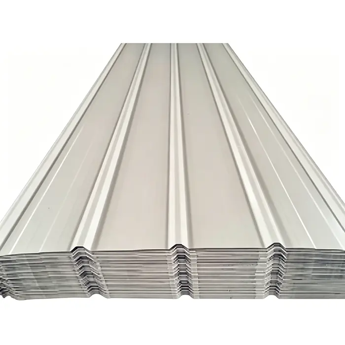 Prefabricated Steel Wall Cladding Panels များ