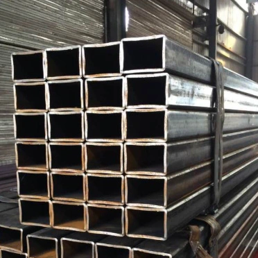 Rectangular Hollow Structural Steel Tubes များ