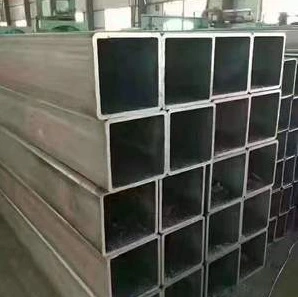 Square Hollow Structural Steel Tubes များ