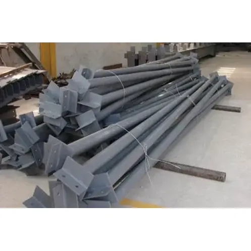 Structural Steel Tie Rod အဖွဲ့ဝင်